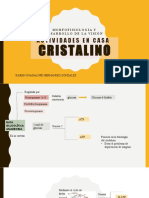 Actividades en Casa Cristalino