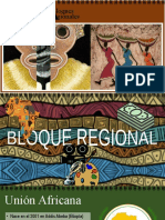 Bloques Regionales Expo