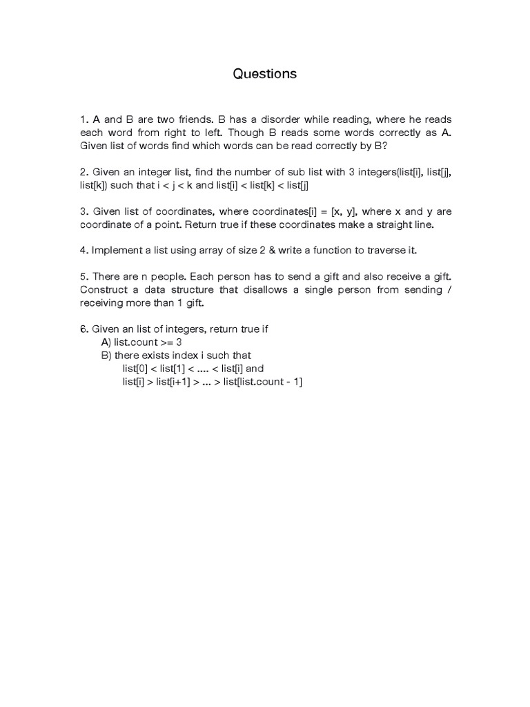 Set 3 | PDF | Teaching Methods & Materials