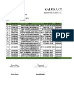 Data All Claim Belum Ada Claim Letter