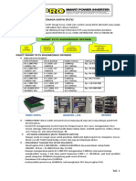 Katalog Inverter 2021