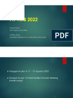 Paparan Pit-Fmb 2022