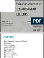 Group 4 Floods