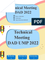 TM Dad Ump