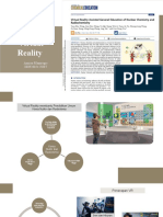PPK Virtual Reality Di Mata Kuliah Radiokimia Annisa Filantropie