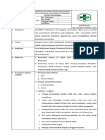 1.1.2 EP2 SOP Identifikasi Kebutuhan Masyarakat Dan Tanggap Masyarakat Terhadap Mutu Pelayanan