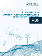 IRENA Flexibility in CPPs 2019
