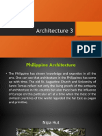 Architecture Ppt.3