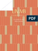 LIV@MB Floor Plan Brochure