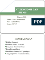 7.2020DP032 - Niken Rohmawati - DP4C - Etika Bisnis Dan Profesi - Pertemuan 5