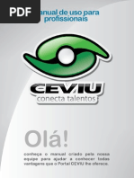 Manual Ceviu