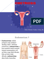 ENDOMETRIOSIS