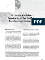 3.Control Ciudadano OLACEF CGR