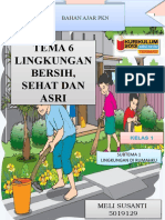 Bahan Ajar Dan LKPD PKN