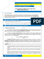 Economic Study Methods: Benefit/Cost Analysis & Break-Even Analysis