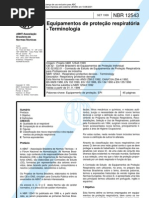 Download Abnt_Nbr_12543_Tb_357_-_Equipamentos_De_Protecao_Respiratoria by Marcelo Oliveira SN57491283 doc pdf