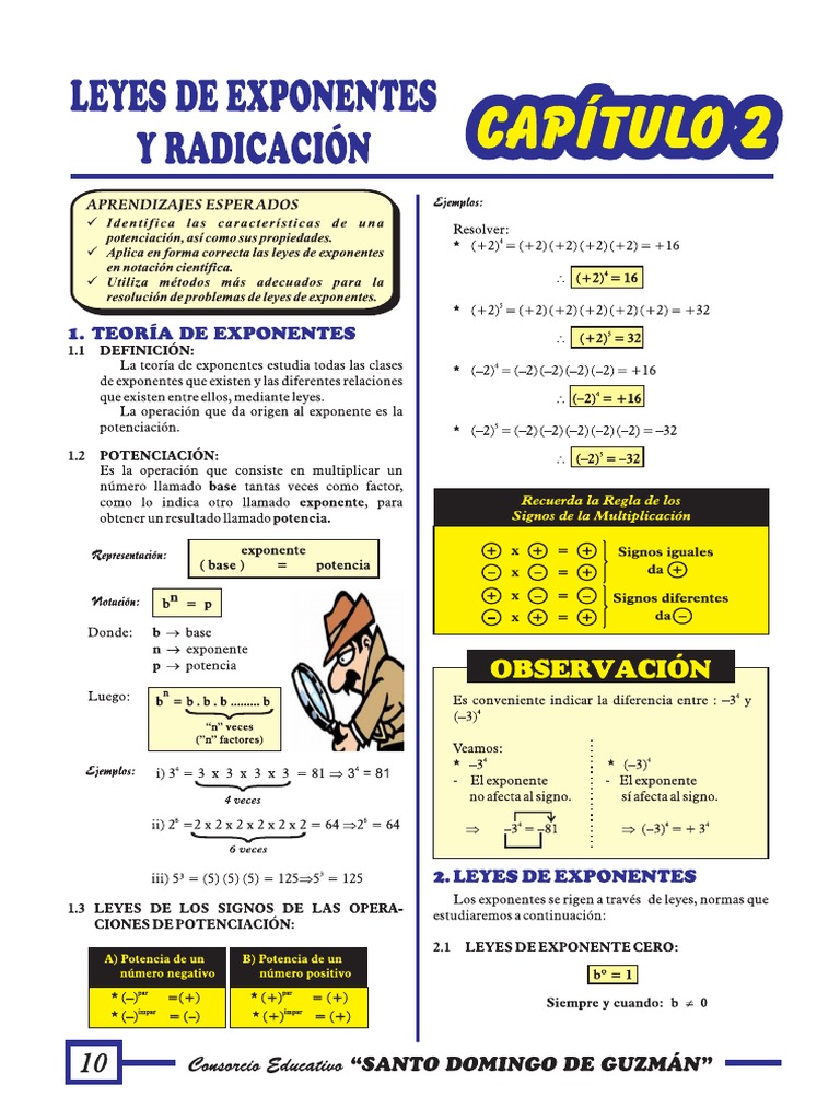 ALGEBRA s1 | PDF