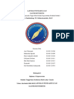 Kel 6 - LP Gastroenteritis