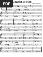 CacadorDeMim