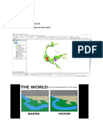 Nama: Nini Alfrensi Nim: A0219003 Kelas: Kehutanan A 2019 Tugas: Penginderaan Jauh Dan GIS Peta Dan Kegunaan Data Vektor Dan Data Raster