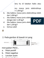 Soal Produktif X TSM