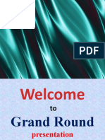 Grand Round