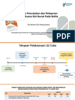 Konsep Pencatatan Dan Pelaporan Tata Laksana Gizi Buruk Pada Balita