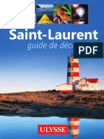 Saint-Laurent: Guide de Découverte