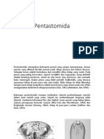 Pentastomida