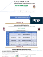 Fisica 2020