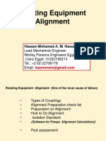 Alignment Methods