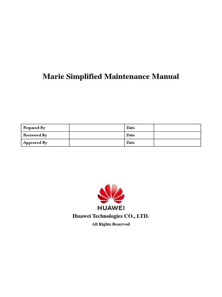 Huawei