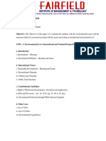 Fairfield Notes Environmental Law.pdf