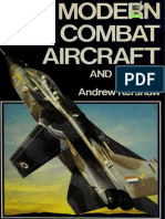 Modern Combat Aircraft and Insignia - Andrew Kershaw