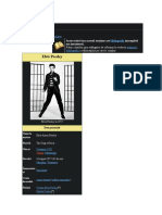 Elvis Presley