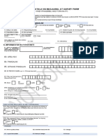 Modified Learner Enrollment and Survey Form Filipino