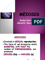 Lec 5.3 - Meiosis-BB