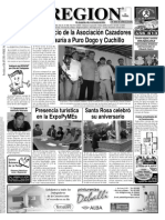 2009-04-30 - Región La Pampa - 896
