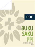 Buku Saku PPI Edisi 1