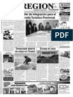2009-07-23 - Región La Pampa - 907