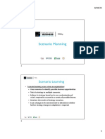 PGDip2021.1 - ScenarioLearning - Part 1