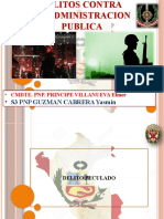 Diapositivas de Codigo Penal Militar Policial 2021 5ta. Semana 04feb2021 - 296 - 0