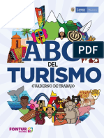 Cartilla ABC Del Turismo Abril 2022
