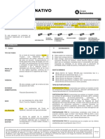 Inversión fondos alternativos largo plazo