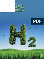 Global Hydrogen Review 01