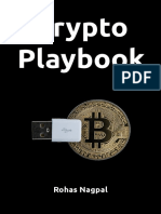 Crypto Playbook