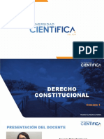 Clase1 Derechoconstitucionalucs