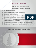 TributacionEmpresarial IR