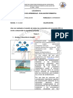 Actividades de Aprendizaje - Lección 2