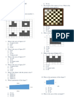 Review Final Test Math Unit 16 Area and Perimeter